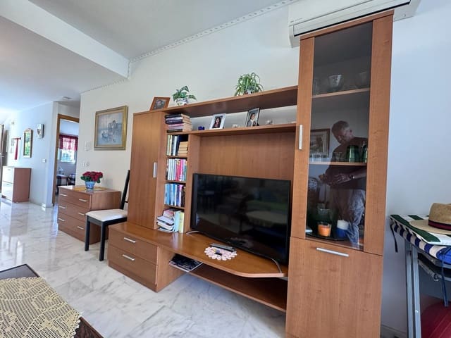 2 soveværelse Lejlighed til salg i Los Pacos, Fuengirola med swimmingpool - € 369.000 (Ref: 9971934)