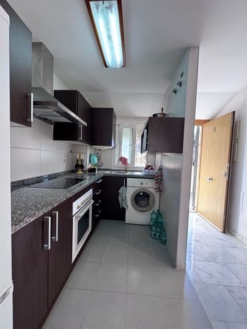 2 soveværelse Lejlighed til salg i Los Pacos, Fuengirola med swimmingpool - € 369.000 (Ref: 9971934)