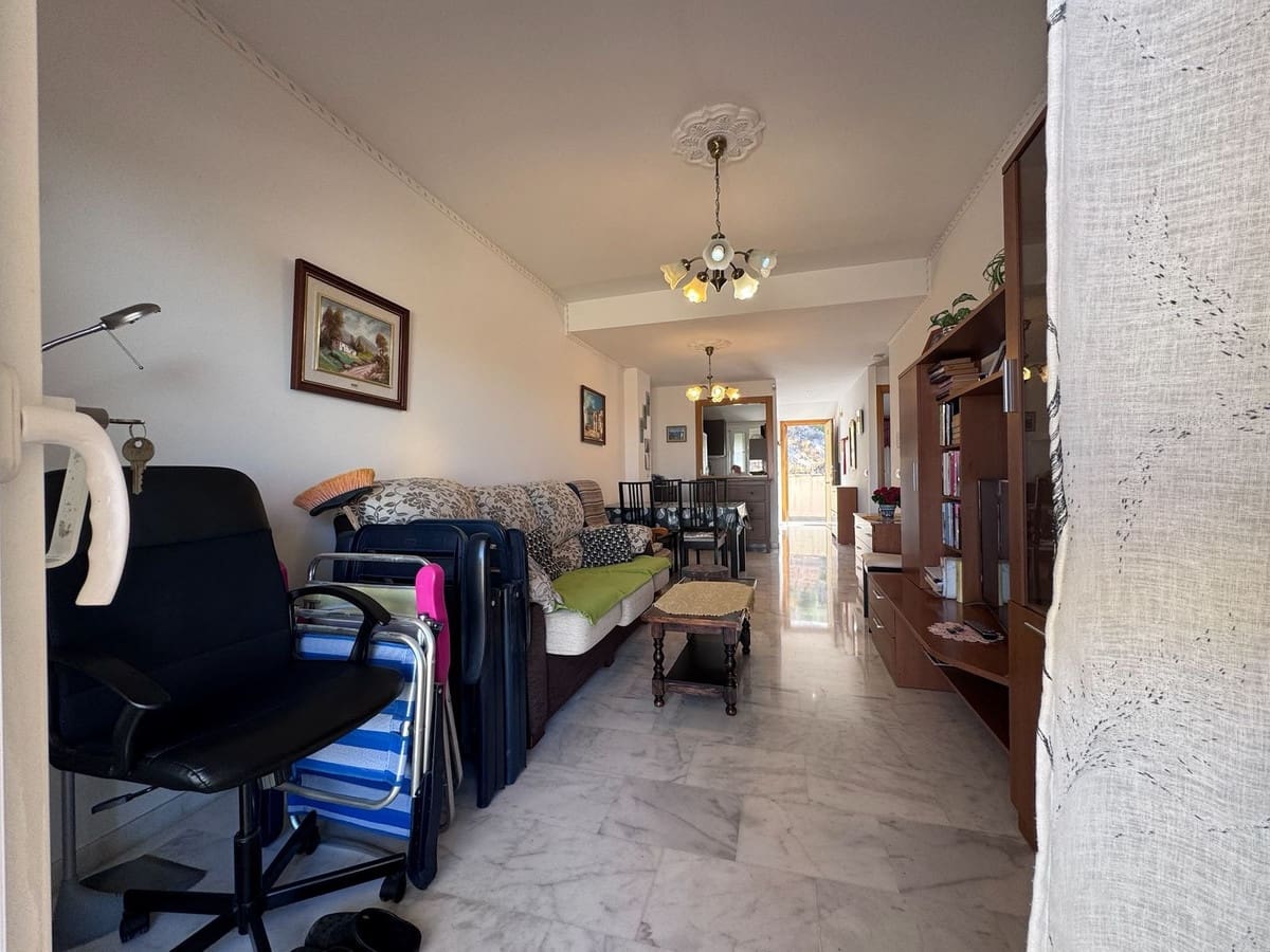 2 soveværelse Lejlighed til salg i Fuengirola med swimmingpool - € 369.000 (Ref: 9971934)