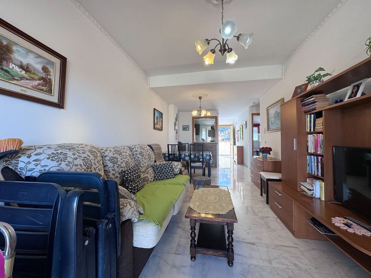 2 soveværelse Lejlighed til salg i Fuengirola med swimmingpool - € 369.000 (Ref: 9971934)