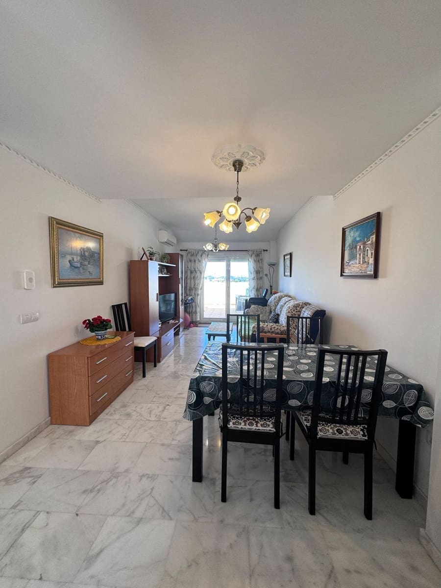 2 soveværelse Lejlighed til salg i Fuengirola med swimmingpool - € 369.000 (Ref: 9971934)