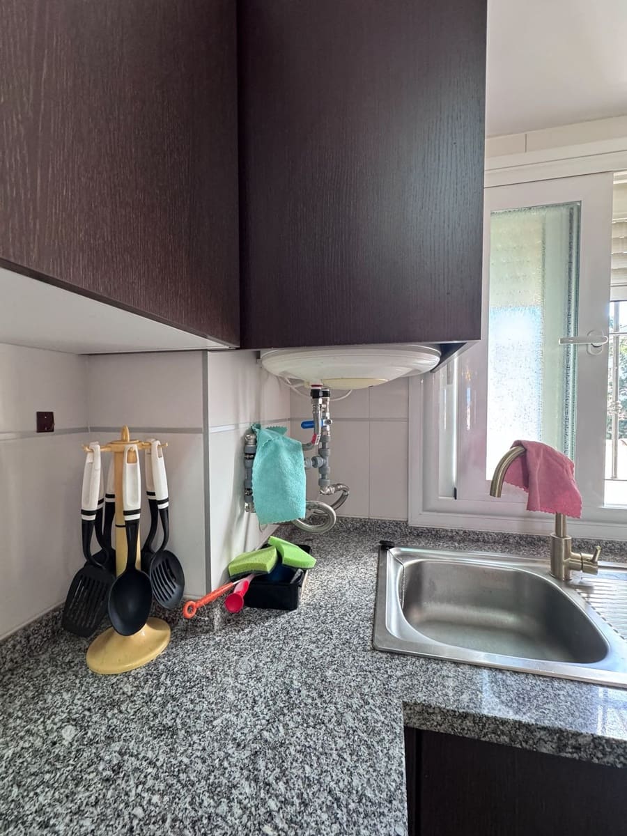 2 soveværelse Lejlighed til salg i Fuengirola med swimmingpool - € 369.000 (Ref: 9971934)
