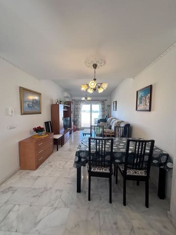 2 soveværelse Lejlighed til salg i Los Pacos, Fuengirola med swimmingpool - € 369.000 (Ref: 9971934)
