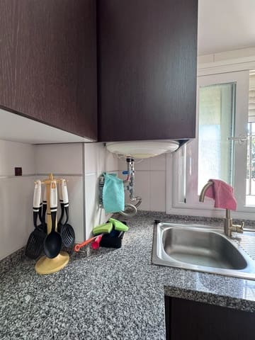 2 soveværelse Lejlighed til salg i Los Pacos, Fuengirola med swimmingpool - € 369.000 (Ref: 9971934)