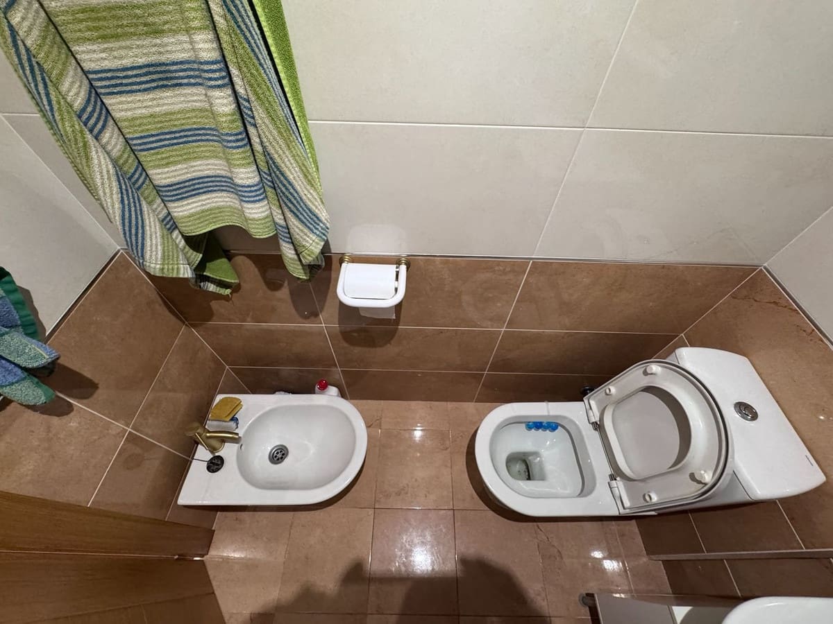 2 soveværelse Lejlighed til salg i Fuengirola med swimmingpool - € 369.000 (Ref: 9971934)