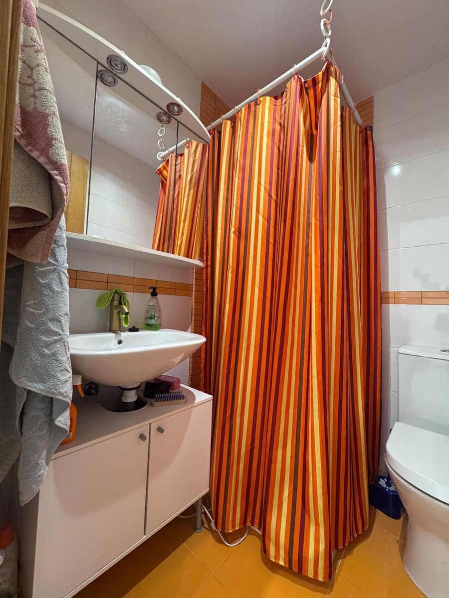 2 soveværelse Lejlighed til salg i Fuengirola med swimmingpool - € 369.000 (Ref: 9971934)