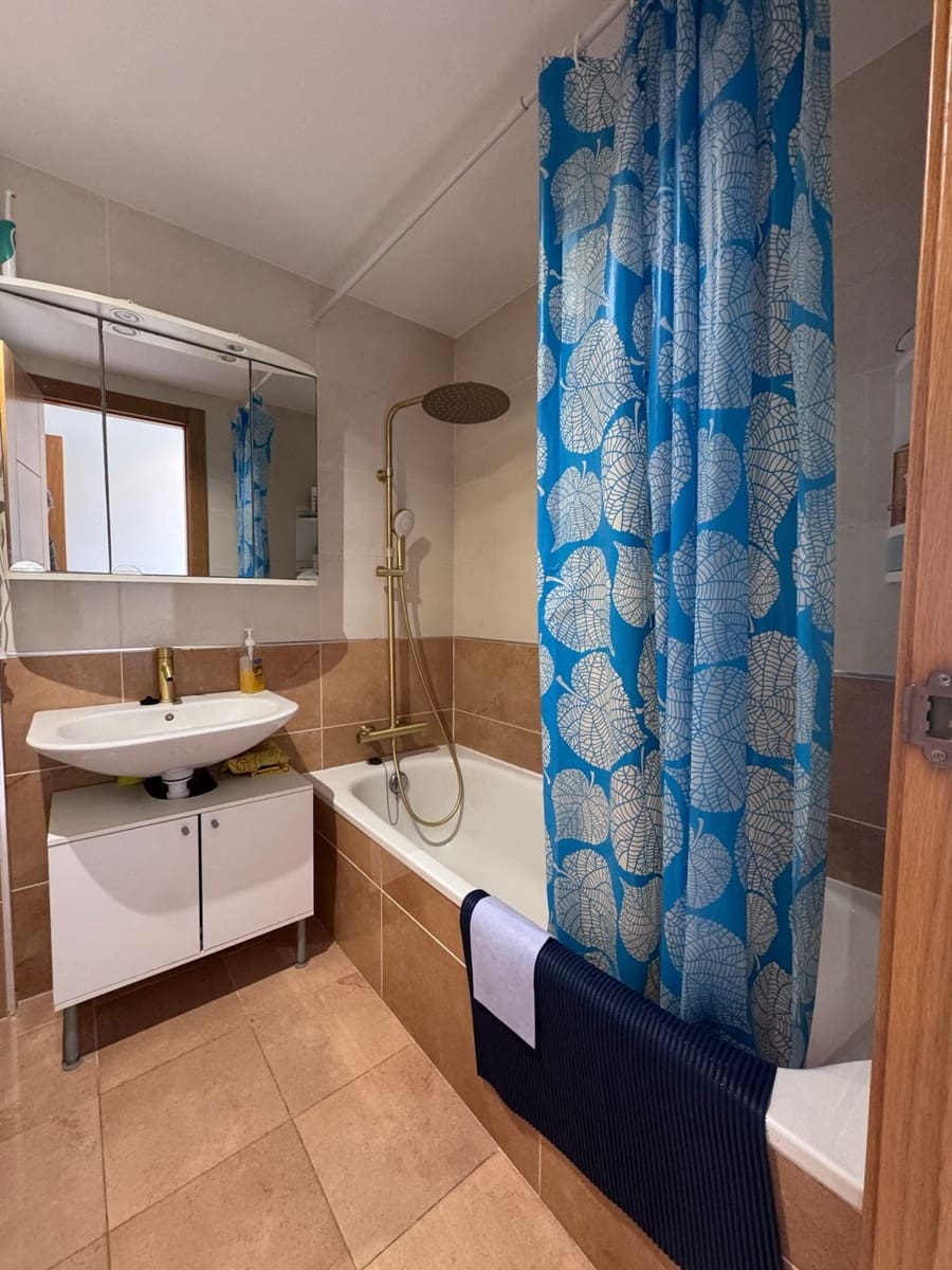2 soveværelse Lejlighed til salg i Fuengirola med swimmingpool - € 369.000 (Ref: 9971934)