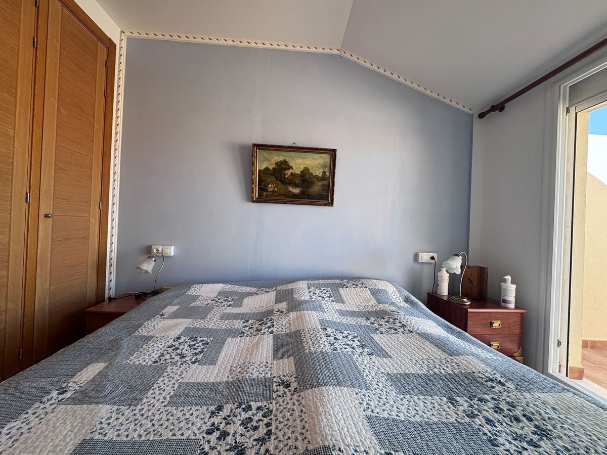 2 soveværelse Lejlighed til salg i Fuengirola med swimmingpool - € 369.000 (Ref: 9971934)