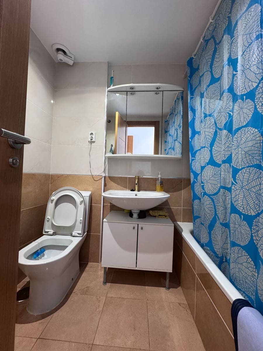 2 soveværelse Lejlighed til salg i Fuengirola med swimmingpool - € 369.000 (Ref: 9971934)