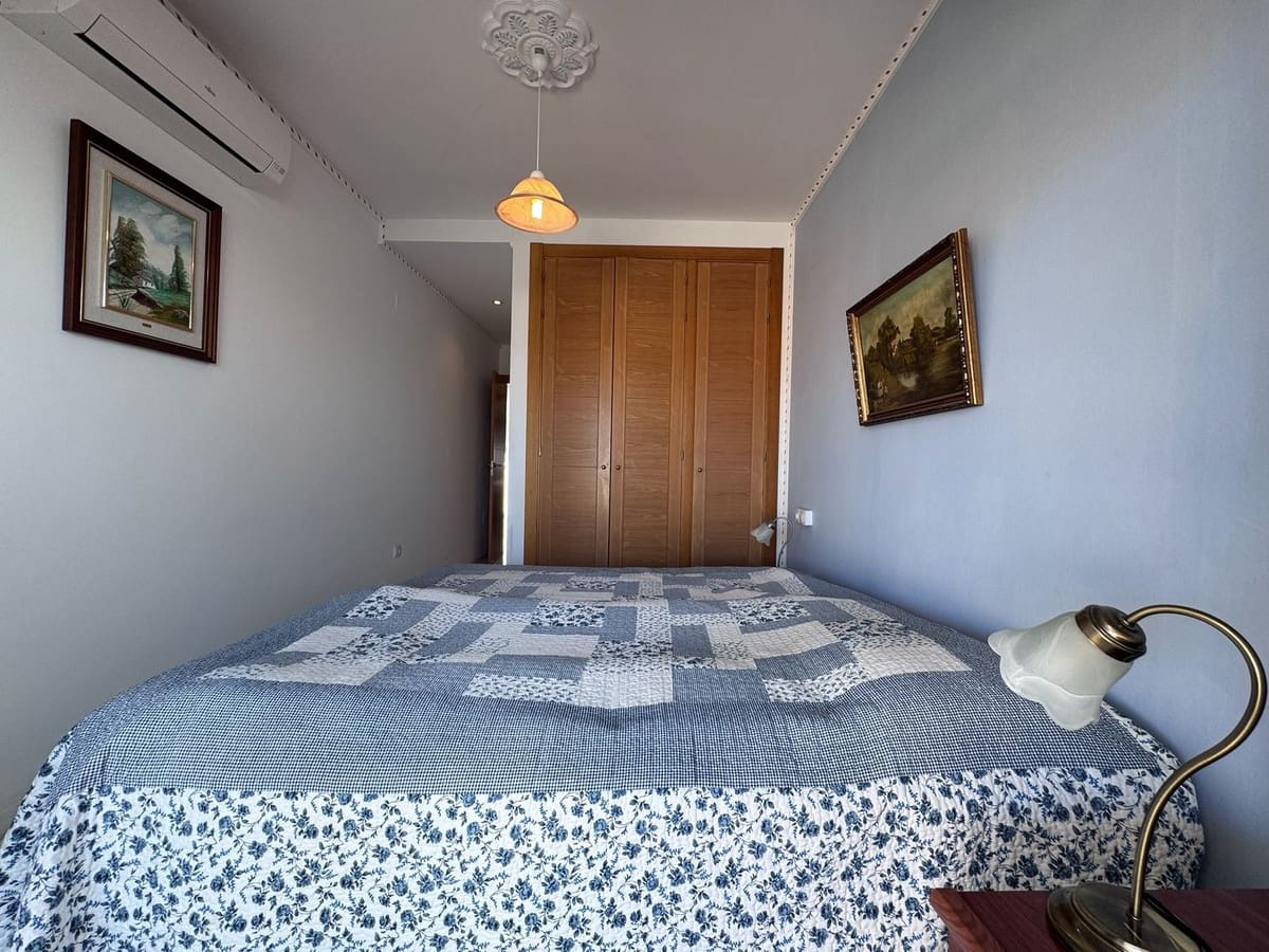 2 soveværelse Lejlighed til salg i Fuengirola med swimmingpool - € 369.000 (Ref: 9971934)