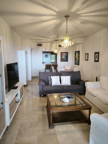 2 Zimmer Apartment zu verkaufen in La Duquesa / Puerto de la Duquesa, Manilva mit Pool Garage - 339.000 € (Ref: 9971935)