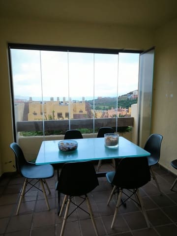 2 Zimmer Apartment zu verkaufen in La Duquesa / Puerto de la Duquesa, Manilva mit Pool Garage - 339.000 € (Ref: 9971935)