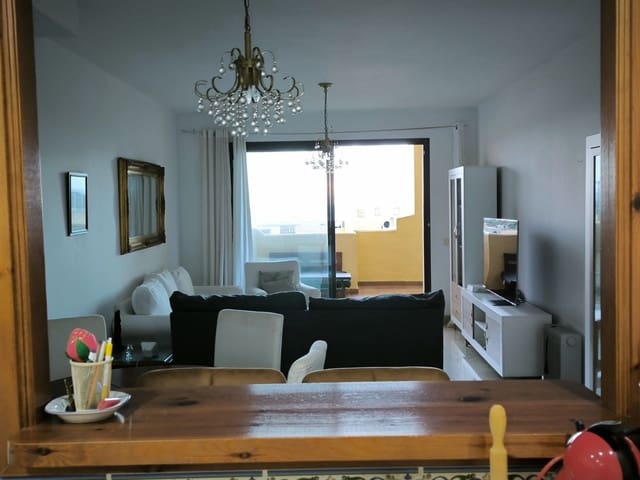 2 Zimmer Apartment zu verkaufen in La Duquesa / Puerto de la Duquesa, Manilva mit Pool Garage - 339.000 € (Ref: 9971935)