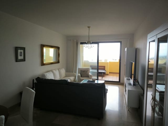 2 Zimmer Apartment zu verkaufen in La Duquesa / Puerto de la Duquesa, Manilva mit Pool Garage - 339.000 € (Ref: 9971935)