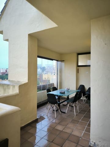 2 Zimmer Apartment zu verkaufen in La Duquesa / Puerto de la Duquesa, Manilva mit Pool Garage - 339.000 € (Ref: 9971935)