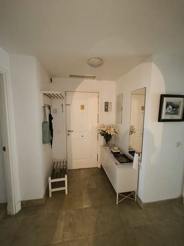 2 Zimmer Apartment zu verkaufen in La Duquesa / Puerto de la Duquesa, Manilva mit Pool Garage - 339.000 € (Ref: 9971935)