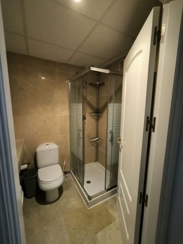 2 Zimmer Apartment zu verkaufen in La Duquesa / Puerto de la Duquesa, Manilva mit Pool Garage - 339.000 € (Ref: 9971935)
