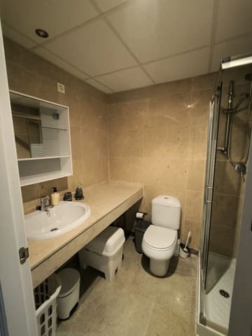 2 Zimmer Apartment zu verkaufen in La Duquesa / Puerto de la Duquesa, Manilva mit Pool Garage - 339.000 € (Ref: 9971935)