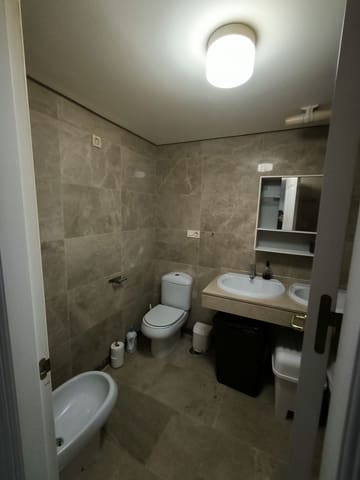 2 Zimmer Apartment zu verkaufen in La Duquesa / Puerto de la Duquesa, Manilva mit Pool Garage - 339.000 € (Ref: 9971935)