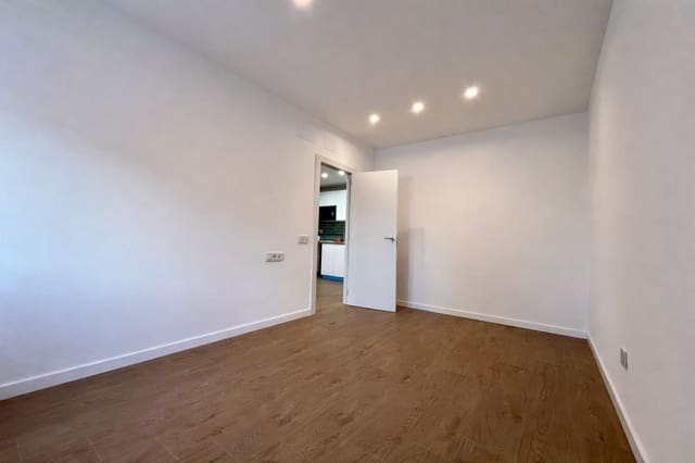 1 soveværelse Lejlighed til salg i Torremolinos - € 225.500 (Ref: 9971936)