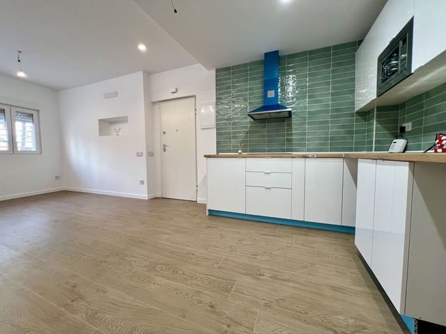 1 soveværelse Lejlighed til salg i Torremolinos - € 225.500 (Ref: 9971936)