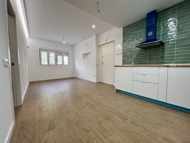 1 soveværelse Lejlighed til salg i Torremolinos - € 225.500 (Ref: 9971936)