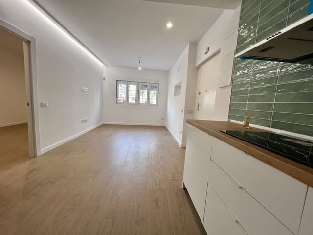 1 soveværelse Lejlighed til salg i Torremolinos - € 225.500 (Ref: 9971936)