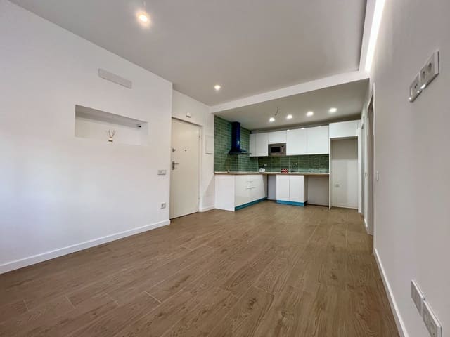 1 soveværelse Lejlighed til salg i Torremolinos - € 225.500 (Ref: 9971936)