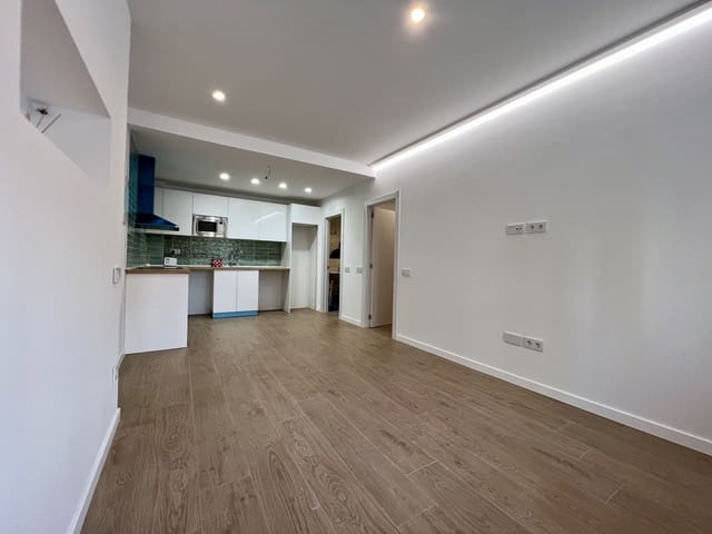 1 soveværelse Lejlighed til salg i Torremolinos - € 225.500 (Ref: 9971936)