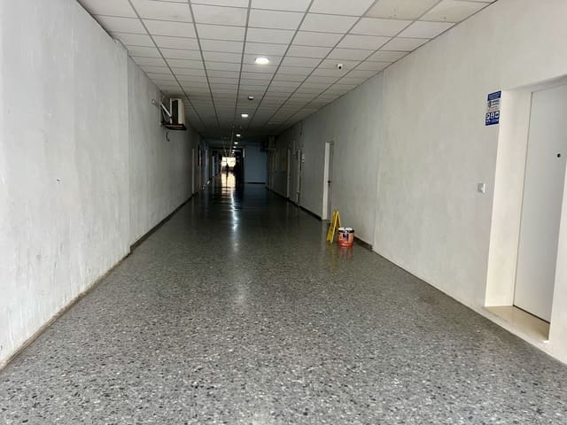 1 soveværelse Lejlighed til salg i Torremolinos - € 225.500 (Ref: 9971936)