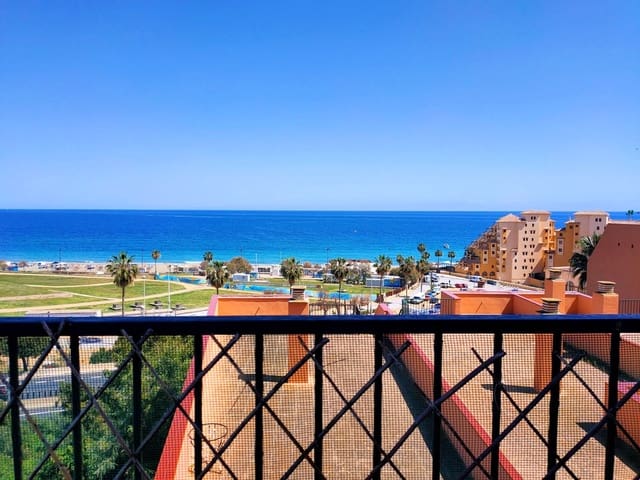 2 soveværelse Lejlighed til salg i Fuengirola med swimmingpool garage - € 411.000 (Ref: 9971937)