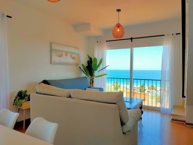 2 soveværelse Lejlighed til salg i Fuengirola med swimmingpool garage - € 411.000 (Ref: 9971937)