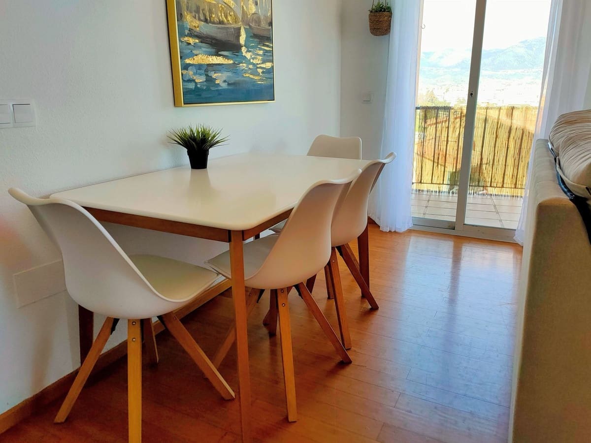 2 soveværelse Lejlighed til salg i Fuengirola med swimmingpool garage - € 411.000 (Ref: 9971937)