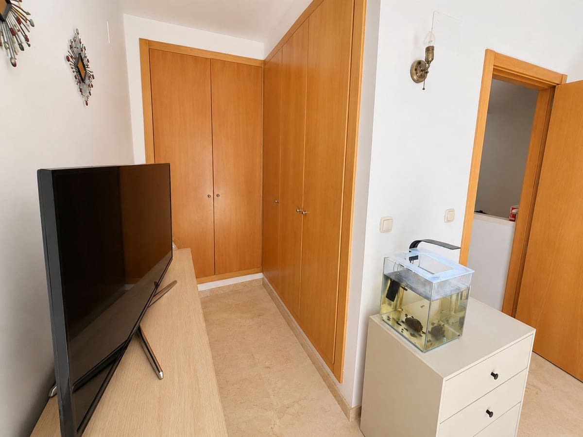 Pareado de 3 habitaciones en Bahia de Casares en venta - 380.000 € (Ref: 9971938)