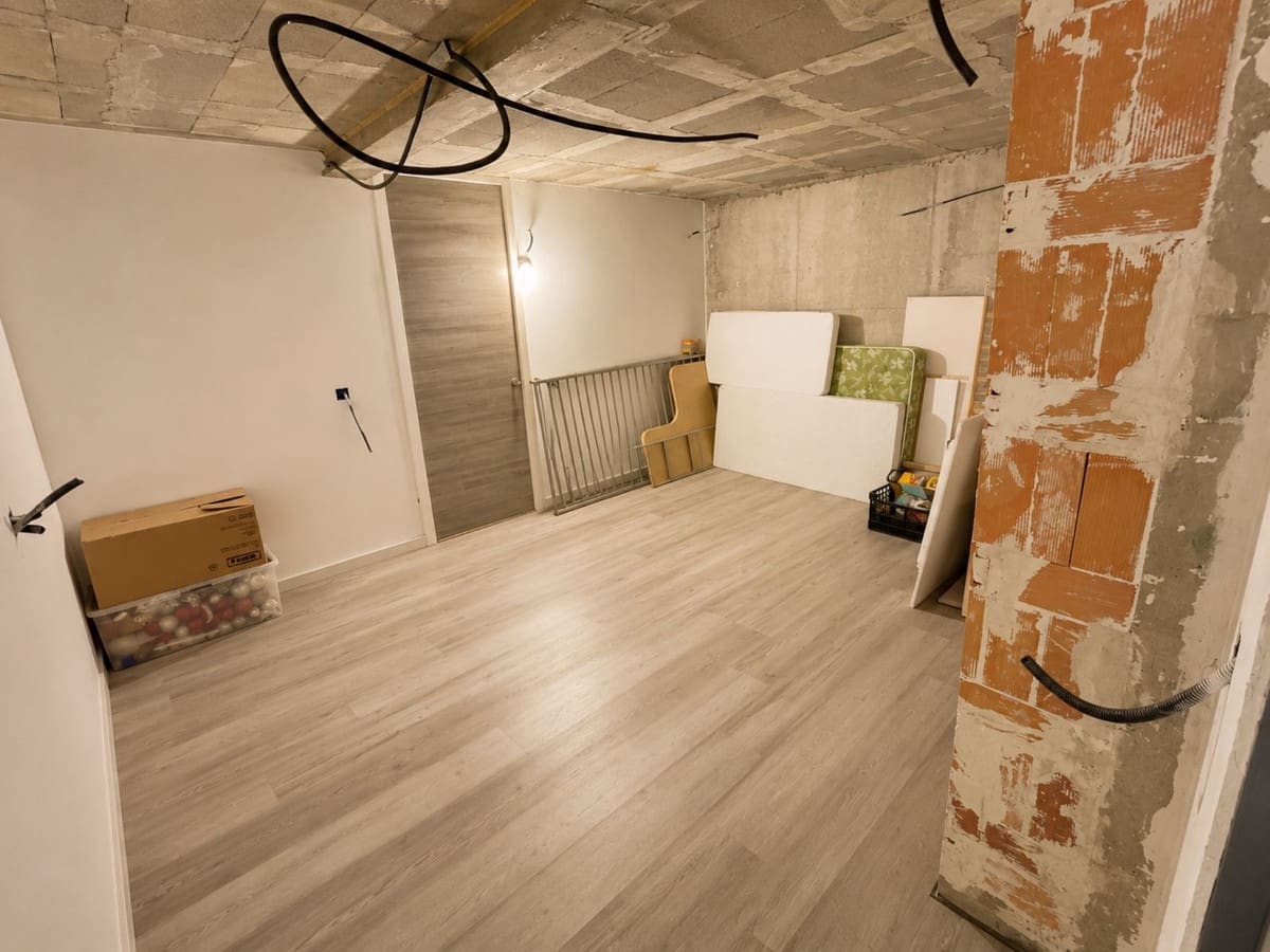 Pareado de 3 habitaciones en Bahia de Casares en venta - 380.000 € (Ref: 9971938)