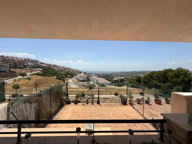 3 soverom Leilighet til salgs i Casares med svømmebasseng garasje - € 287 000 (Ref: 9971939)