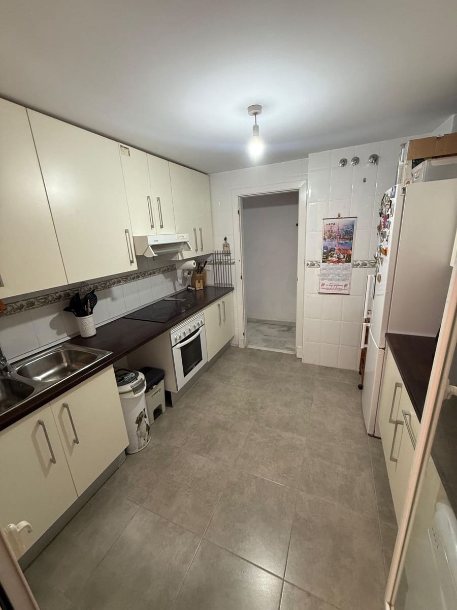 3 soverom Leilighet til salgs i Casares med svømmebasseng garasje - € 287 000 (Ref: 9971939)