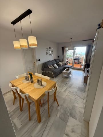3 soverom Leilighet til salgs i Casares med svømmebasseng garasje - € 287 000 (Ref: 9971939)