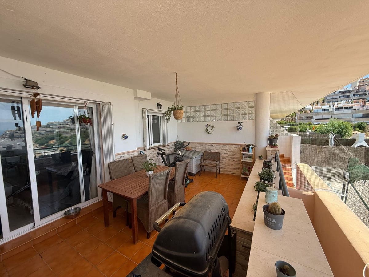3 soverom Leilighet til salgs i Casares med svømmebasseng garasje - € 287 000 (Ref: 9971939)
