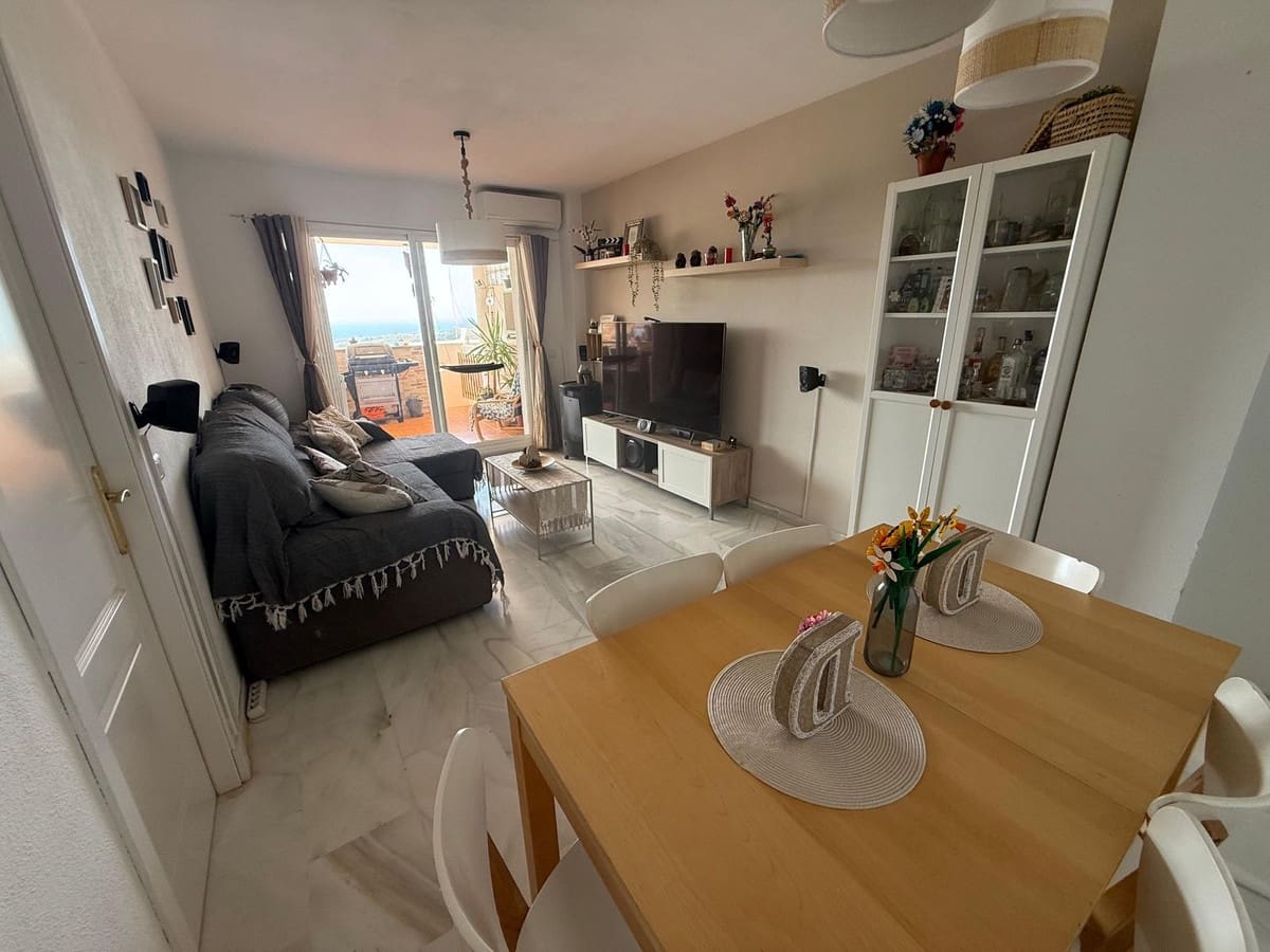 3 soverom Leilighet til salgs i Casares med svømmebasseng garasje - € 287 000 (Ref: 9971939)