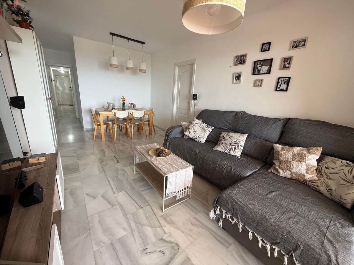 3 soverom Leilighet til salgs i Casares med svømmebasseng garasje - € 287 000 (Ref: 9971939)