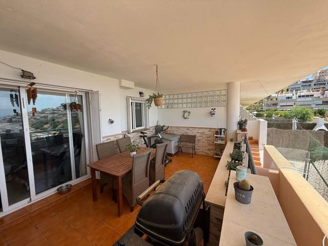 3 soverom Leilighet til salgs i Casares med svømmebasseng garasje - € 287 000 (Ref: 9971939)