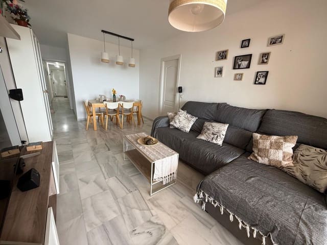 3 soverom Leilighet til salgs i Casares med svømmebasseng garasje - € 287 000 (Ref: 9971939)