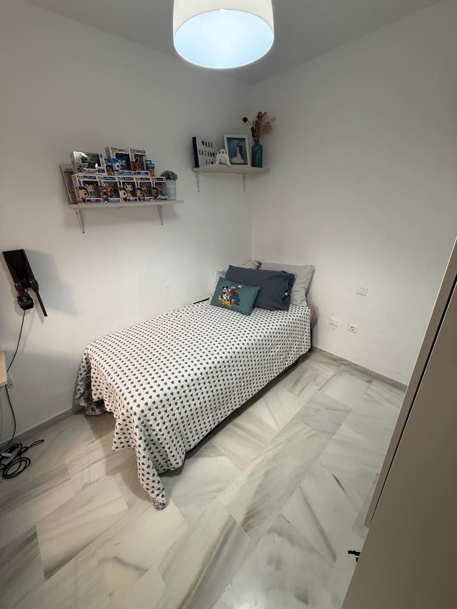 3 soverom Leilighet til salgs i Casares med svømmebasseng garasje - € 287 000 (Ref: 9971939)