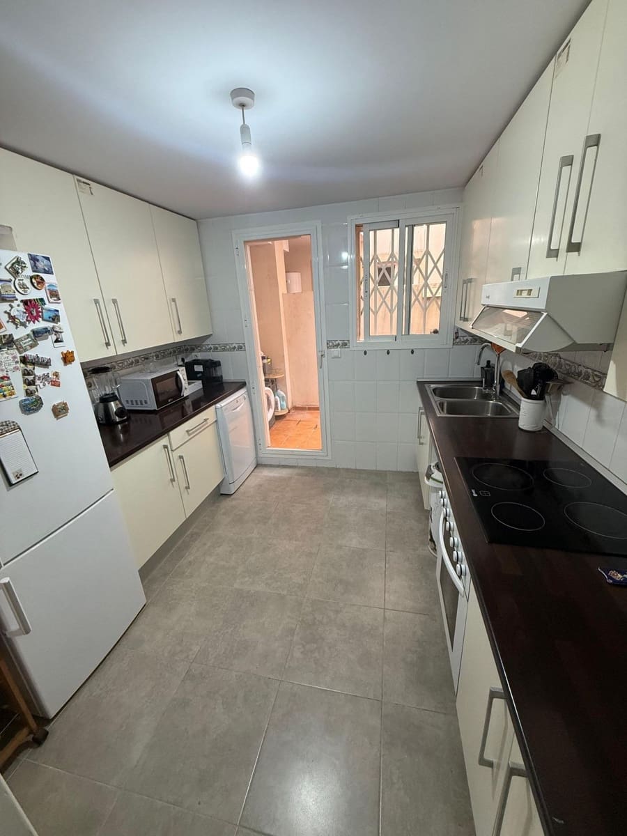 3 soverom Leilighet til salgs i Casares med svømmebasseng garasje - € 287 000 (Ref: 9971939)