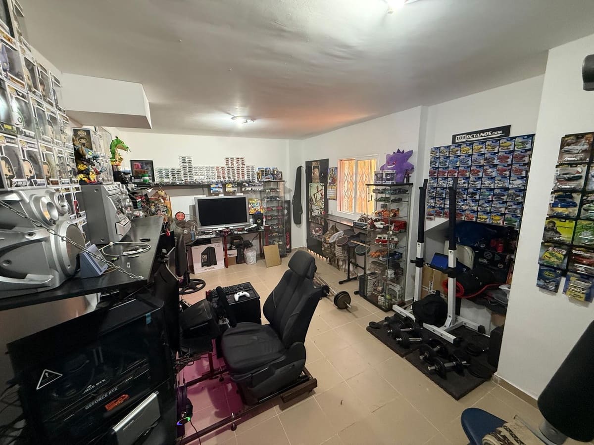 3 soverom Leilighet til salgs i Casares med svømmebasseng garasje - € 287 000 (Ref: 9971939)