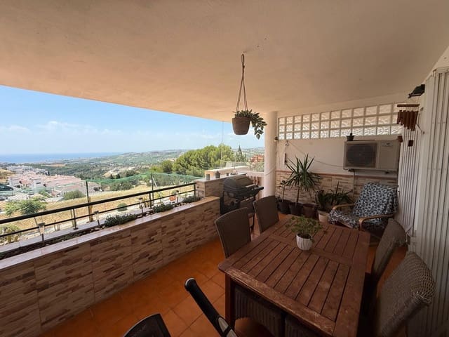 3 soverom Leilighet til salgs i Casares med svømmebasseng garasje - € 287 000 (Ref: 9971939)
