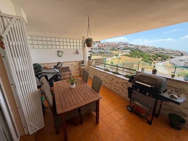 3 soverom Leilighet til salgs i Casares med svømmebasseng garasje - € 287 000 (Ref: 9971939)