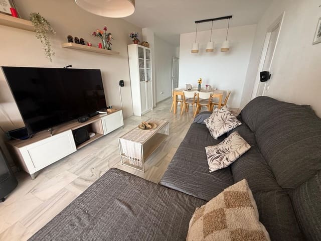 3 soverom Leilighet til salgs i Casares med svømmebasseng garasje - € 287 000 (Ref: 9971939)