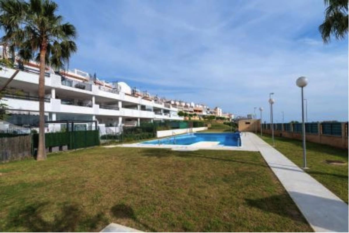 3 soverom Leilighet til salgs i Casares med svømmebasseng garasje - € 287 000 (Ref: 9971939)